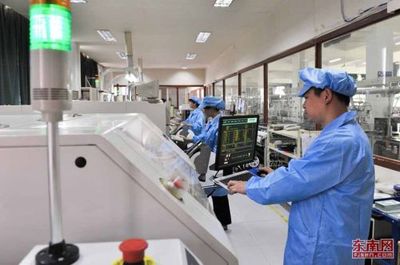 創新點睛，開啟綠色發展新篇章 工裝夾具的綠色轉型