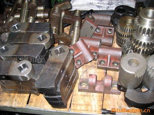 機(jī)械設(shè)備 機(jī)床設(shè)備及其配件，驅(qū)動現(xiàn)代工業(yè)的核心動力