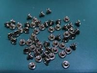 精密手機螺絲與MP3、MP4螺釘 微小零件的大世界